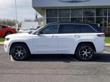 New 2025 Jeep Grand Cherokee Summit image 2