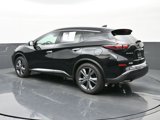 Used 2024 Nissan Murano Platinum image 5