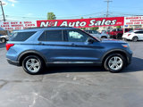Used 2020 Ford Explorer XLT image 4