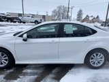 Used 2025 Toyota Camry LE image 5