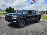 New 2025 Nissan Frontier Pro-X w/ Pro Premium Package image 3