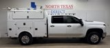 Used 2022 Chevrolet Silverado 2500 W/T w/ WT Safety Package image 4