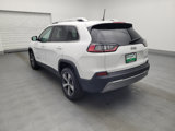Used 2019 Jeep Cherokee Limited image 5