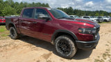 New 2026 RAM 1500 Rebel image 5