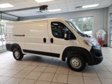 New 2025 RAM ProMaster 1500 w/ Upfitter's Prep Package image 3