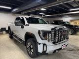New 2025 GMC Sierra 3500 Denali w/ Denali Reserve Package image 3