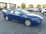 New 2026 Toyota Camry LE image 3
