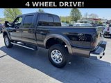 Used 2016 Ford F350 Lariat w/ Lariat Ultimate Package image 4