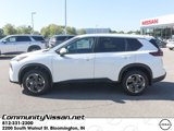 New 2026 Nissan Rogue SV image 3