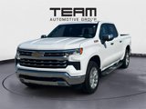 New 2025 Chevrolet Silverado 1500 LTZ w/ LTZ Premium Package image 3