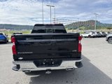 New 2026 Chevrolet Silverado 1500 LTZ w/ LTZ Premium Package image 5