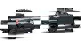 New 2025 Chevrolet Silverado 2500 ZR2 w/ ZR2 Bison Edition image 5