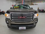 Used 2016 GMC Canyon SLE w/ SLE Convenience Package image 2