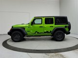 New 2025 Jeep Wrangler Sport S image 5