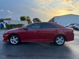 Used 2014 Toyota Camry SE image 6