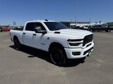 New 2025 RAM 2500 Big Horn image 3