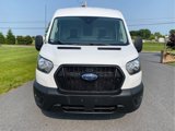 Used 2023 Ford Transit 250 Medium Roof AWD w/ Load Area Protection Package image 4