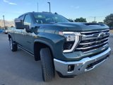 New 2025 Chevrolet Silverado 3500 LTZ w/ LTZ Premium Package image 3