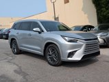 New 2025 Lexus TX 350 AWD image 2