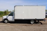 New 2026 Ford E-350 and Econoline 350 Super Duty image 2