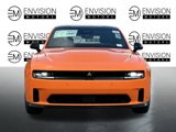 New 2025 Dodge Charger R/T w/ Quick Order Package 25M R/T image 3