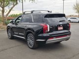 New 2025 Hyundai Palisade Calligraphy image 5