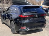 New 2025 MAZDA CX-70 3.3 Turbo S w/ Premium Plus image 5