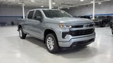 New 2026 Chevrolet Silverado 1500 RST w/ Convenience Package II image 2