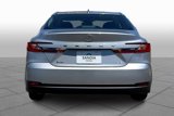 Certified 2025 Toyota Camry LE image 4