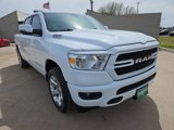 Used 2023 RAM 1500 Big Horn image 2