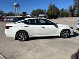 New 2025 Nissan Altima 2.5 S image 5