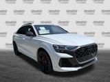 New 2025 Audi RS Q8 performance image 2