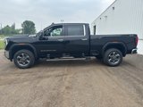 New 2025 GMC Sierra 2500 SLT w/ SLT Convenience Package image 4