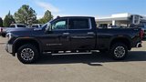 New 2025 GMC Sierra 2500 SLT w/ SLT Premium Package image 5