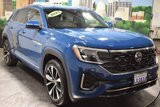 New 2025 Volkswagen Atlas Cross Sport SEL Premium R-Line image 2