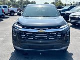 New 2026 Chevrolet Equinox LT image 2