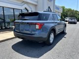 New 2025 Ford Explorer Active image 4