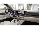 New 2025 Mercedes-Benz GLS 450 4MATIC image 6