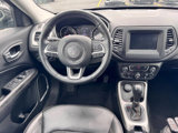 Used 2019 Jeep Compass Latitude w/ Cold Weather Group image 4