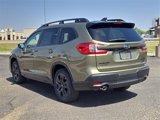 New 2025 Subaru Ascent Bronze Edition image 3