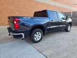 Used 2020 Chevrolet Silverado 1500 LT image 5