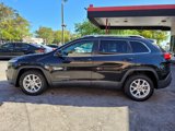 Used 2015 Jeep Cherokee Latitude image 3