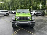 New 2025 Jeep Wrangler Sport S image 4