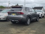 New 2025 Toyota Grand Highlander AWD image 2