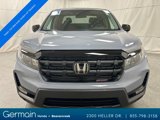 Certified 2025 Honda Ridgeline Sport image 3