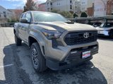 New 2025 Toyota Tacoma TRD Sport image 3