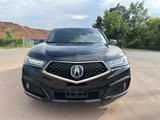 Used 2020 Acura MDX A-Spec image 3