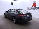 Used 2024 Chevrolet Malibu LT image 3