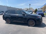 New 2025 Subaru Forester Sport image 2