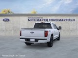 New 2025 Ford F150 XLT image 5